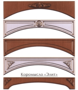 Кухни Классика