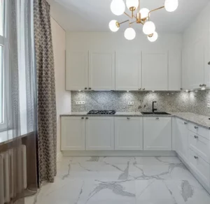 Современные кухни на заказ Современные кухни на заказ